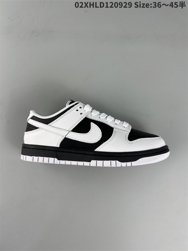 women low top dunk shoes 2022-11-25-224